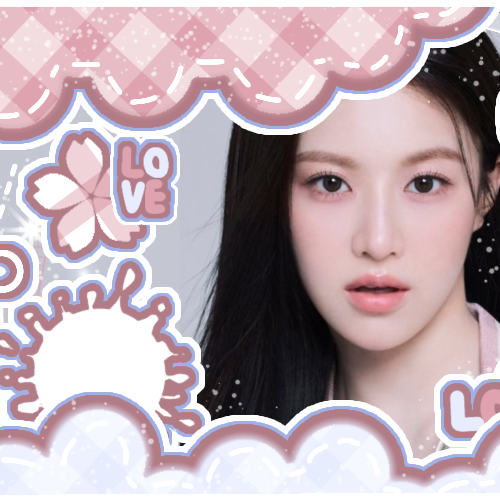 Latest photo of Go Younjung