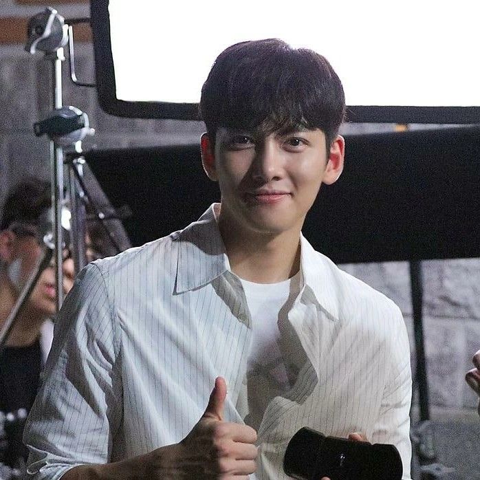 Foto terbaru dari Ji Changwook