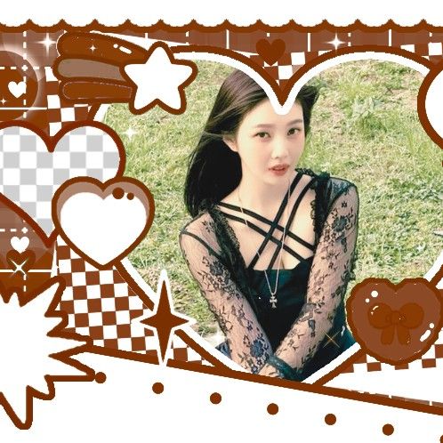 Behind-the-scenes cut of JOY