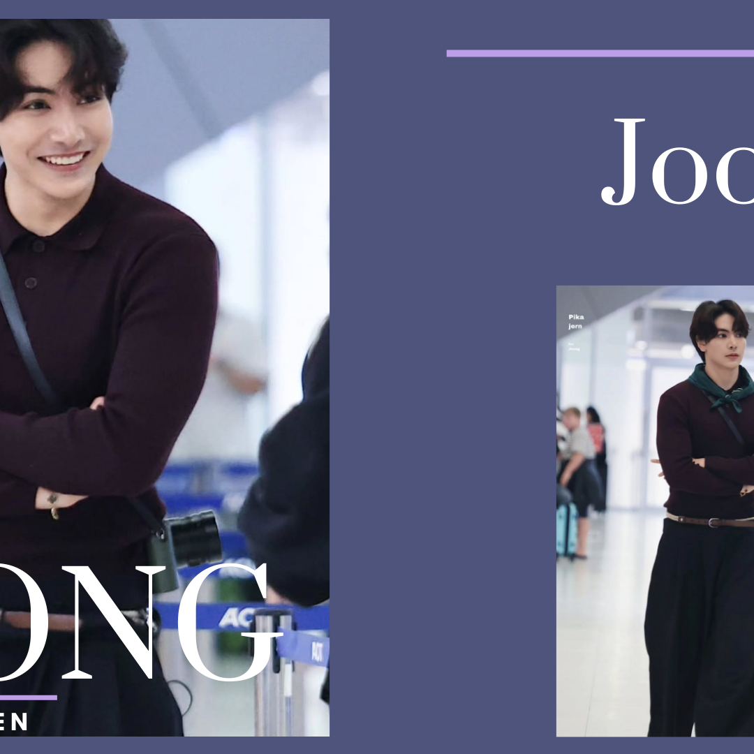 Recent activity shot of Joong Archen Aydin