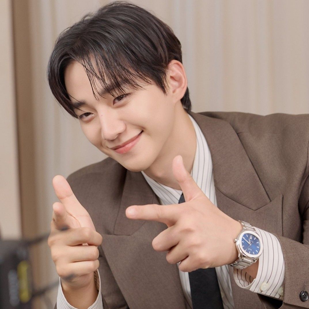 李俊昊的幕后花絮