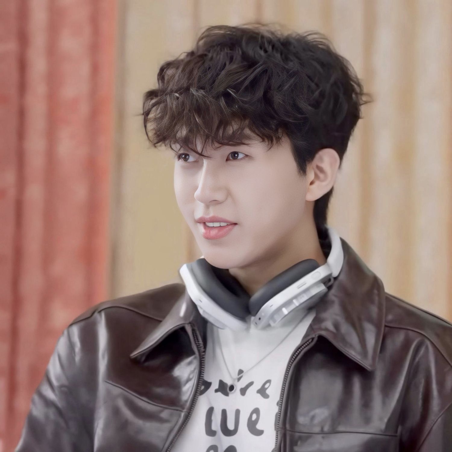 林英雄的近期活動照