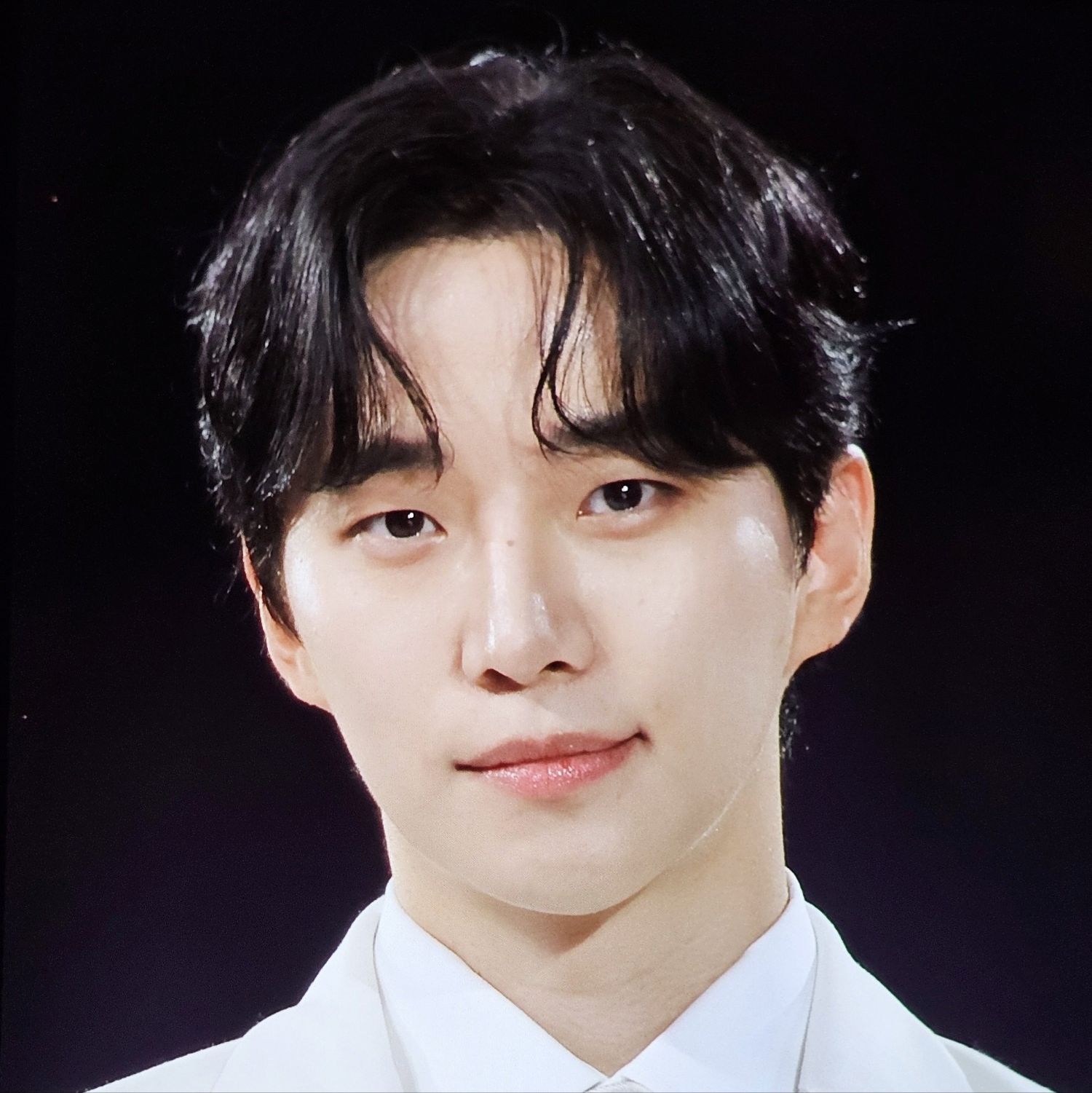 李俊昊的幕后花絮