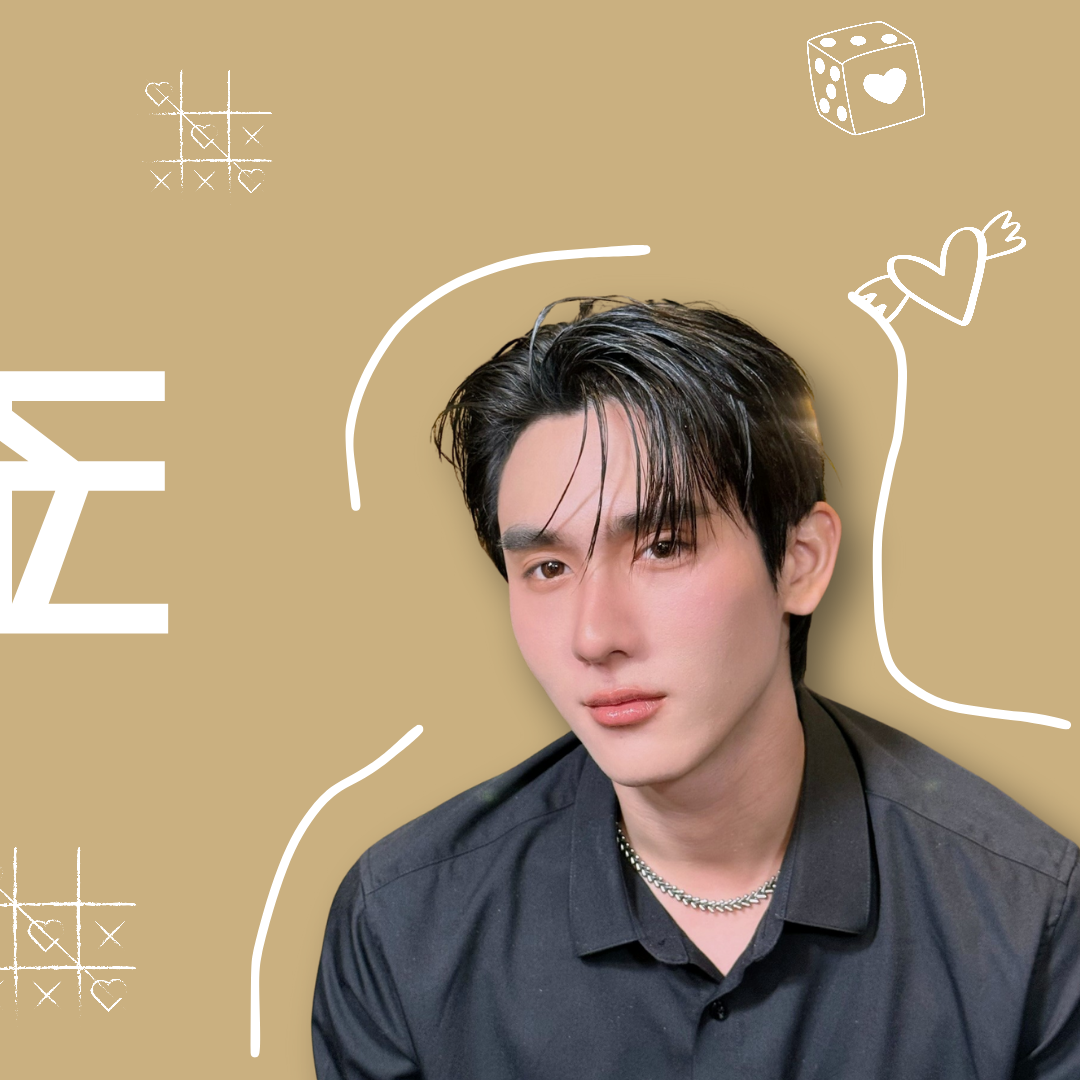 A moment captured by a fan of Book Kasidet Plookphol