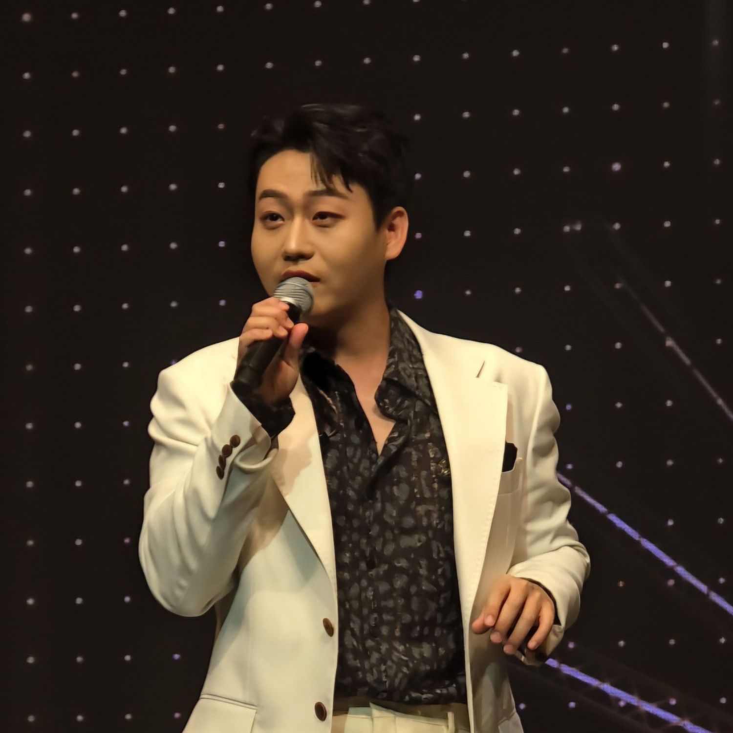 Min Soohyun的最新照片
