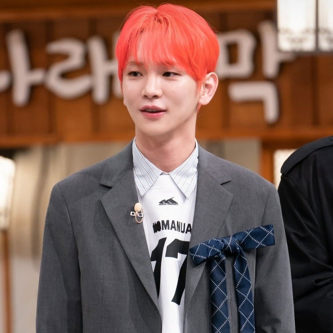 A moment captured by a fan of Key