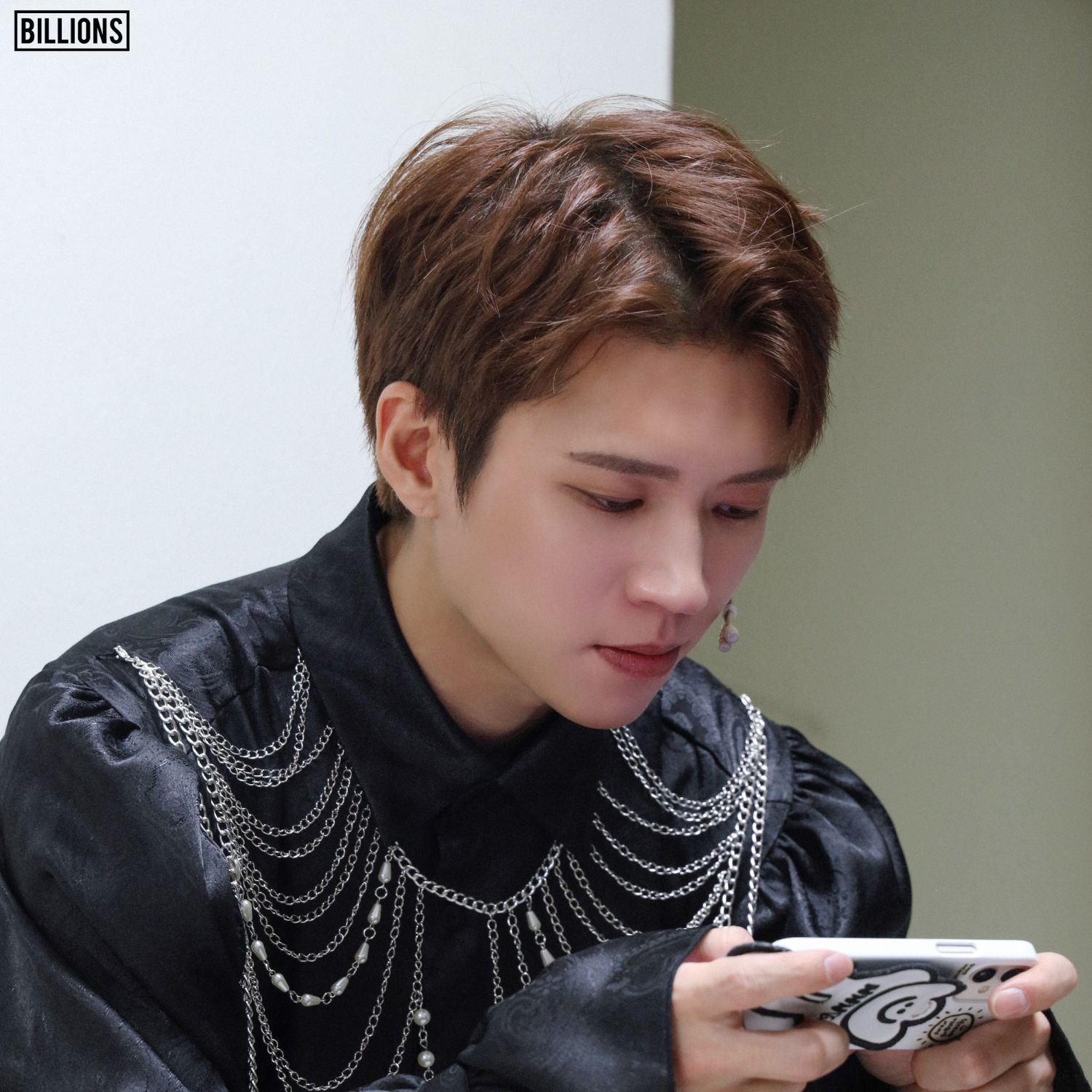 Latest photo of Nam Woohyun