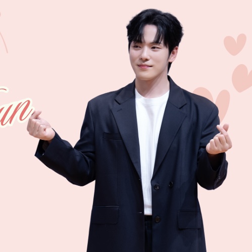 Latest photo of Kim Junghyun