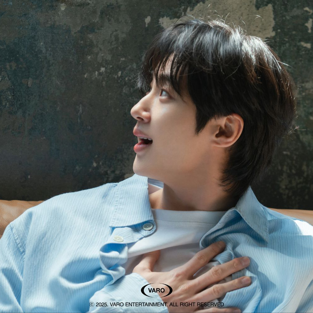 변우석의 최신 사진
