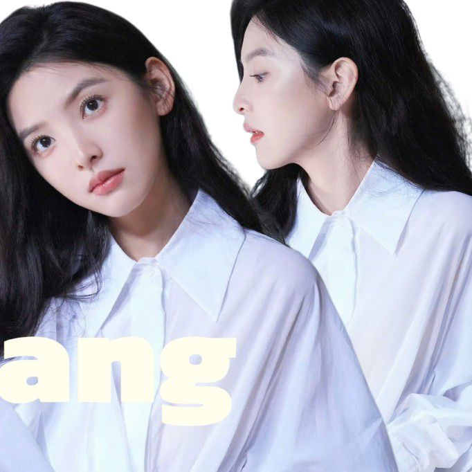 Latest photo of Zhang Ruonan