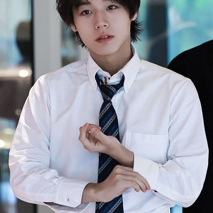박지훈 팬이 찍은 순간
