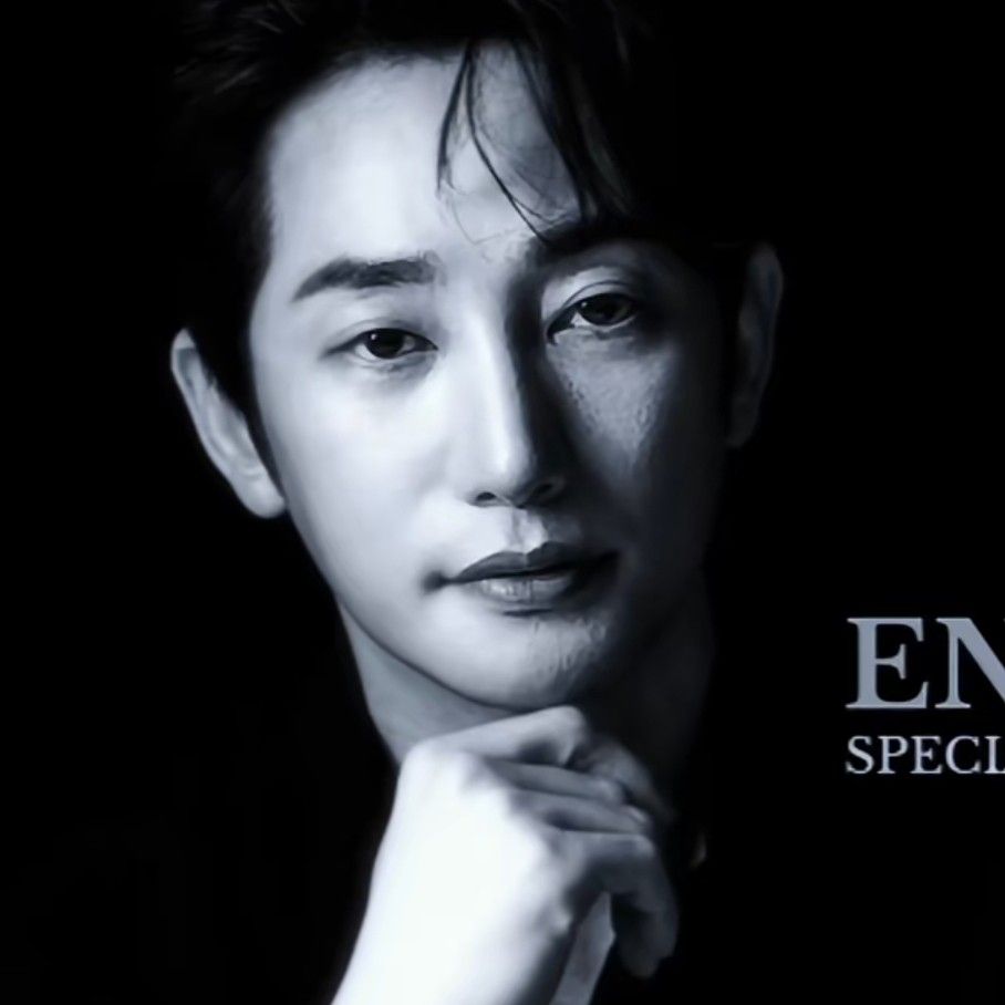 Latest photo of Park Sihoo