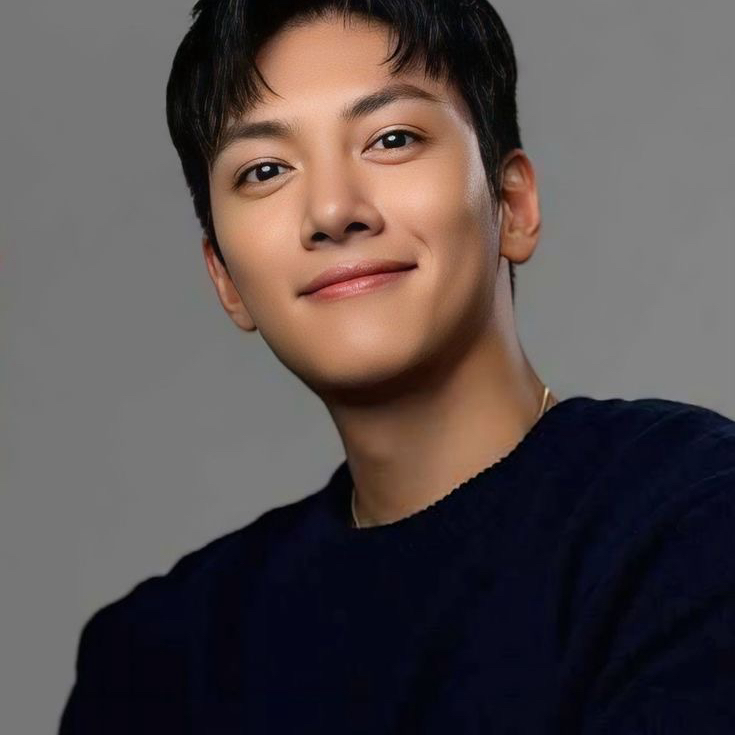 チ・チャンウクのビハインドカット