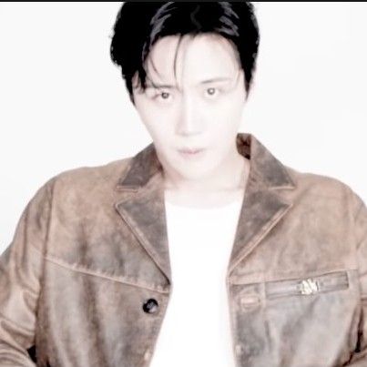 金宣虎的近期活動照