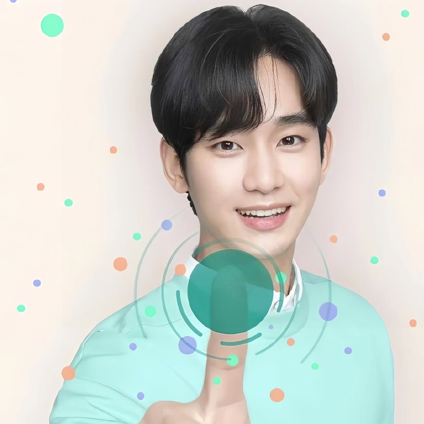 キム・スヒョンの最近の活動ショット