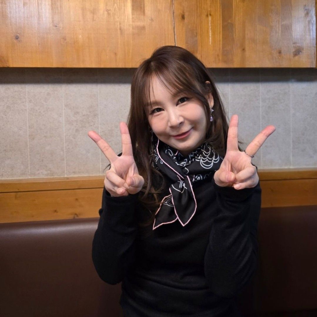 Behind-the-scenes cut of Yun TaeHwa