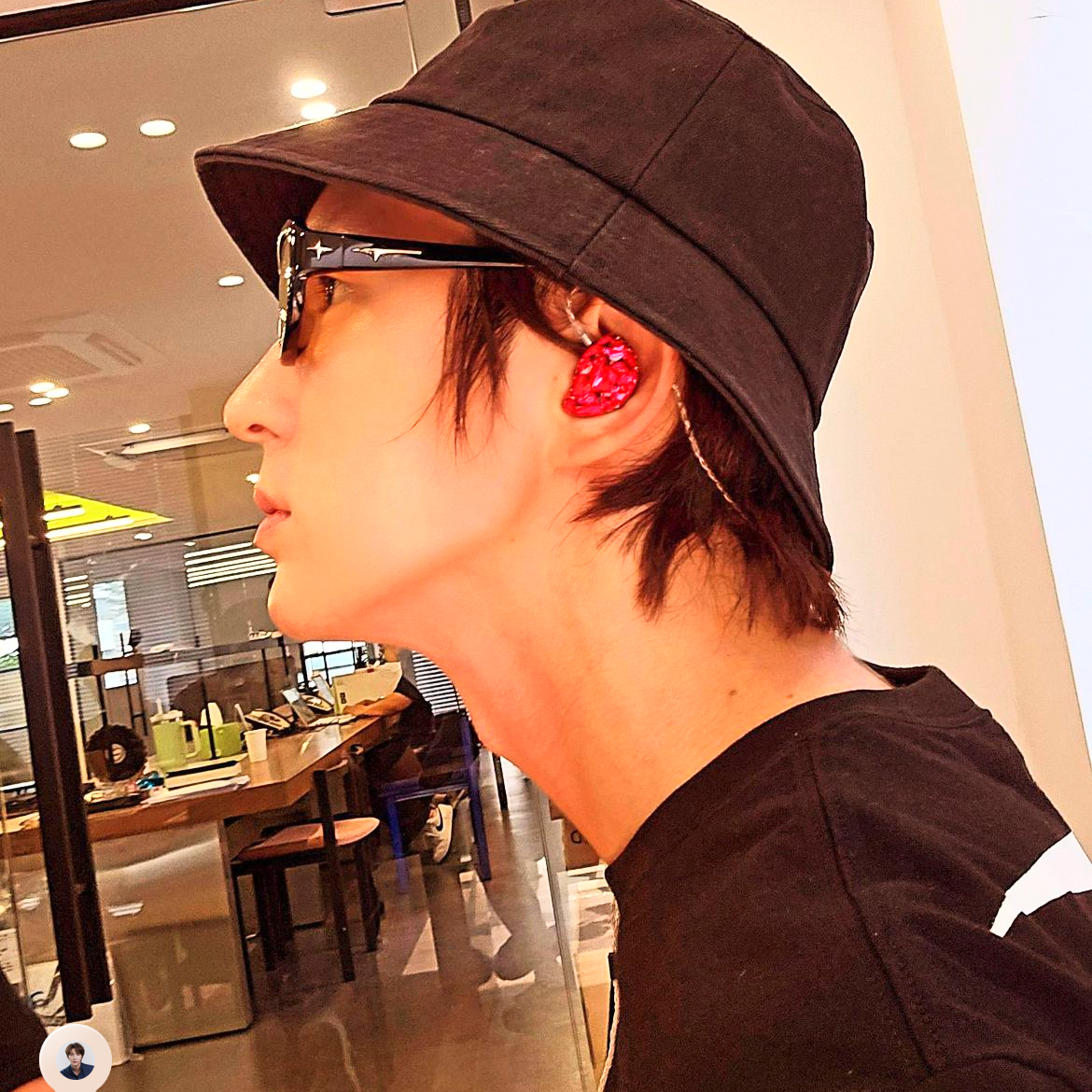 Latest photo of Lee Joongi