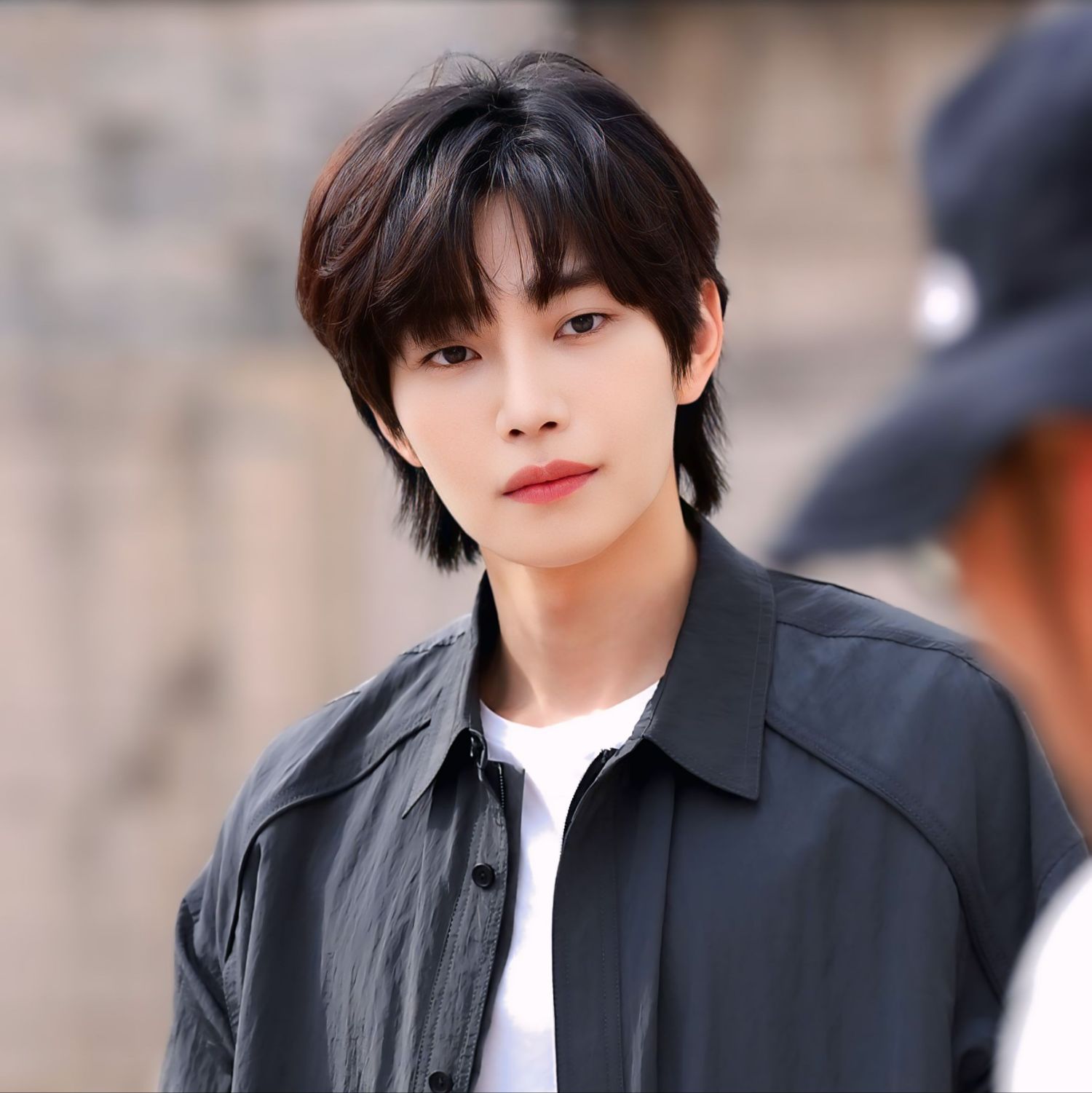 Latest photo of Kim Jaeyoung