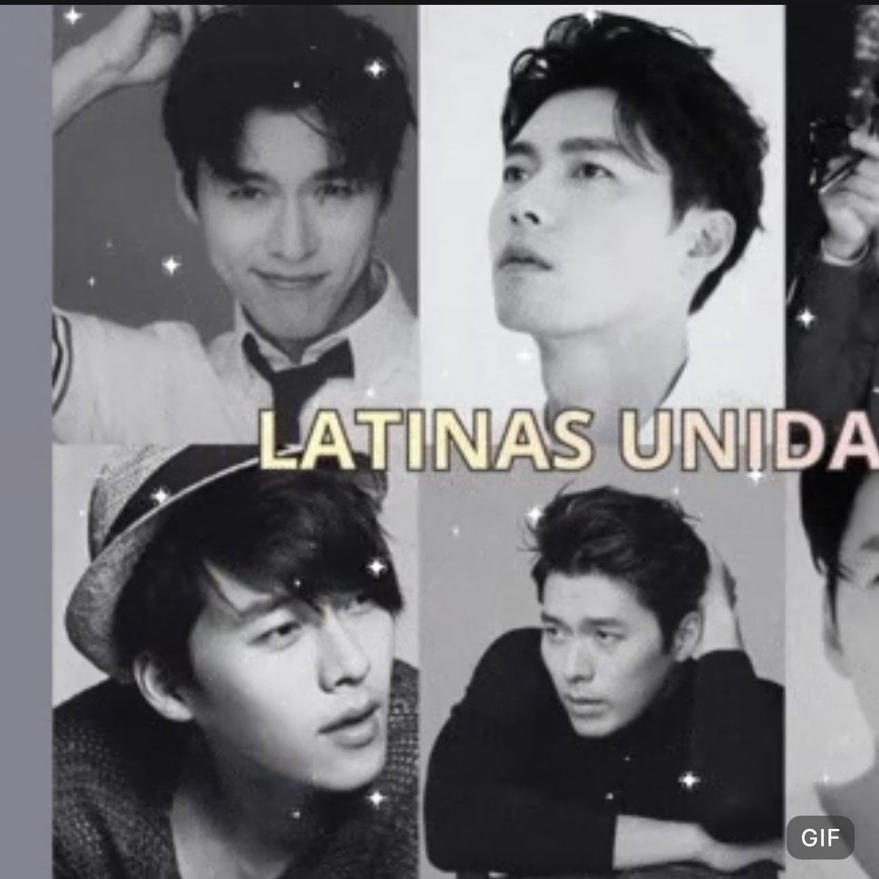 粉絲拍下的玄彬瞬間