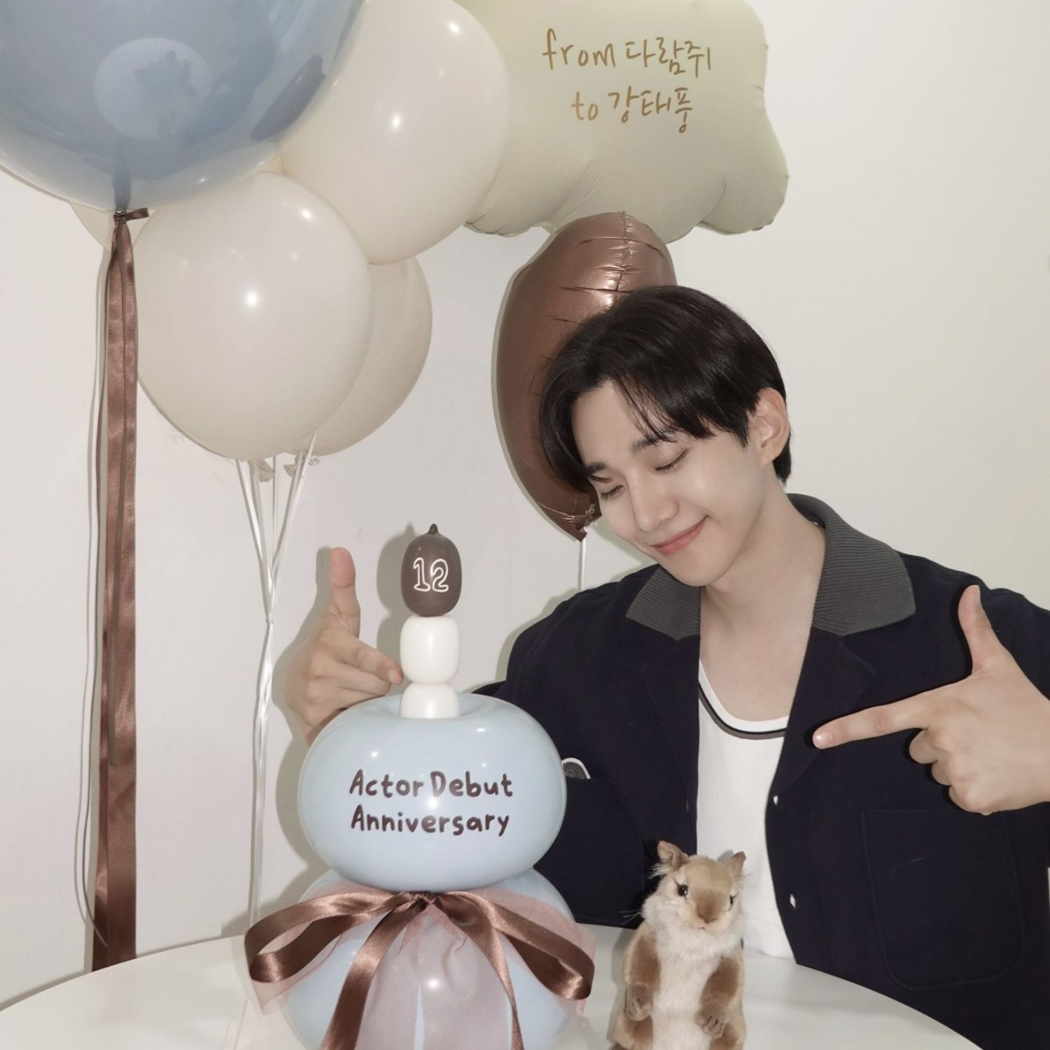 Latest photo of Lee Junho