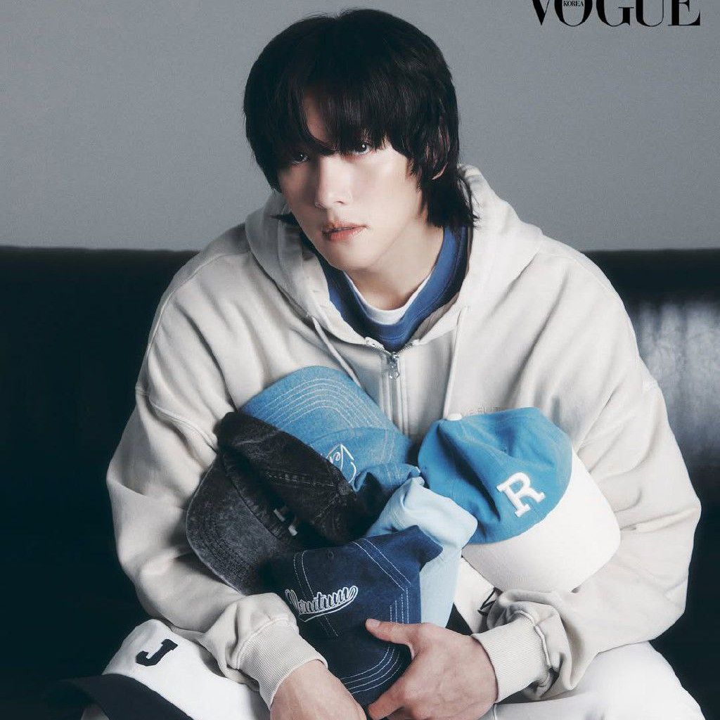 Latest photo of Ji Changwook