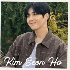 Latest photo of Kim Seonho