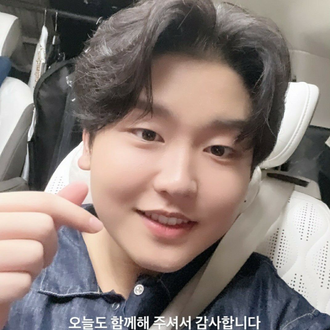 Latest photo of Park Sungon