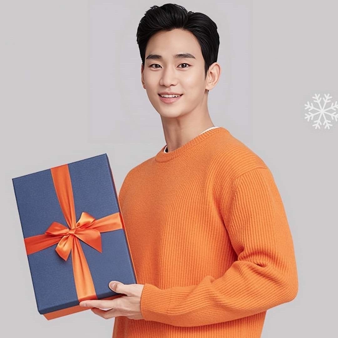 Foto kegiatan terbaru dari Kim Soohyun