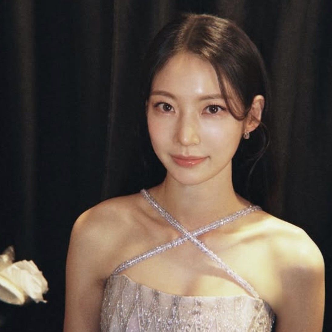 Latest photo of Gong Seungyeon