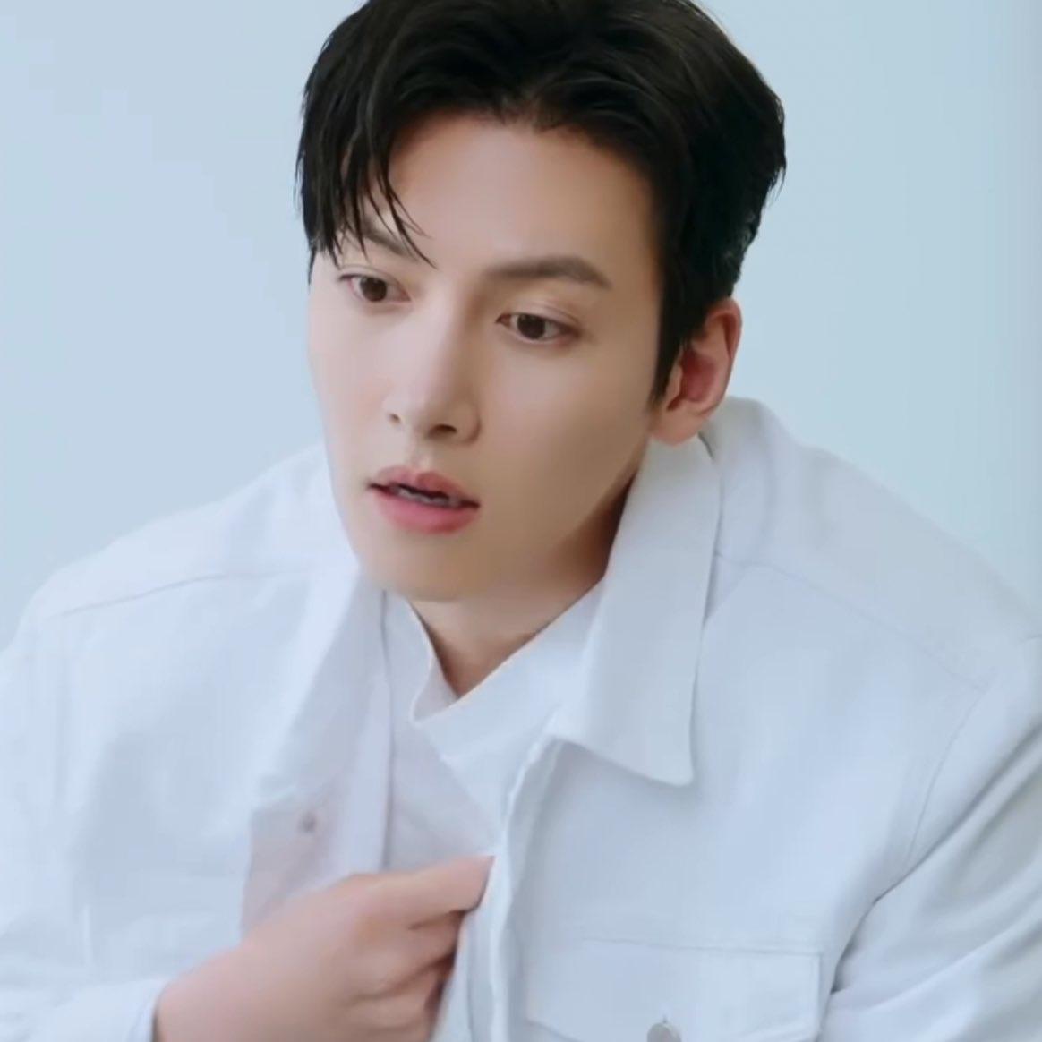 Latest photo of Ji Changwook