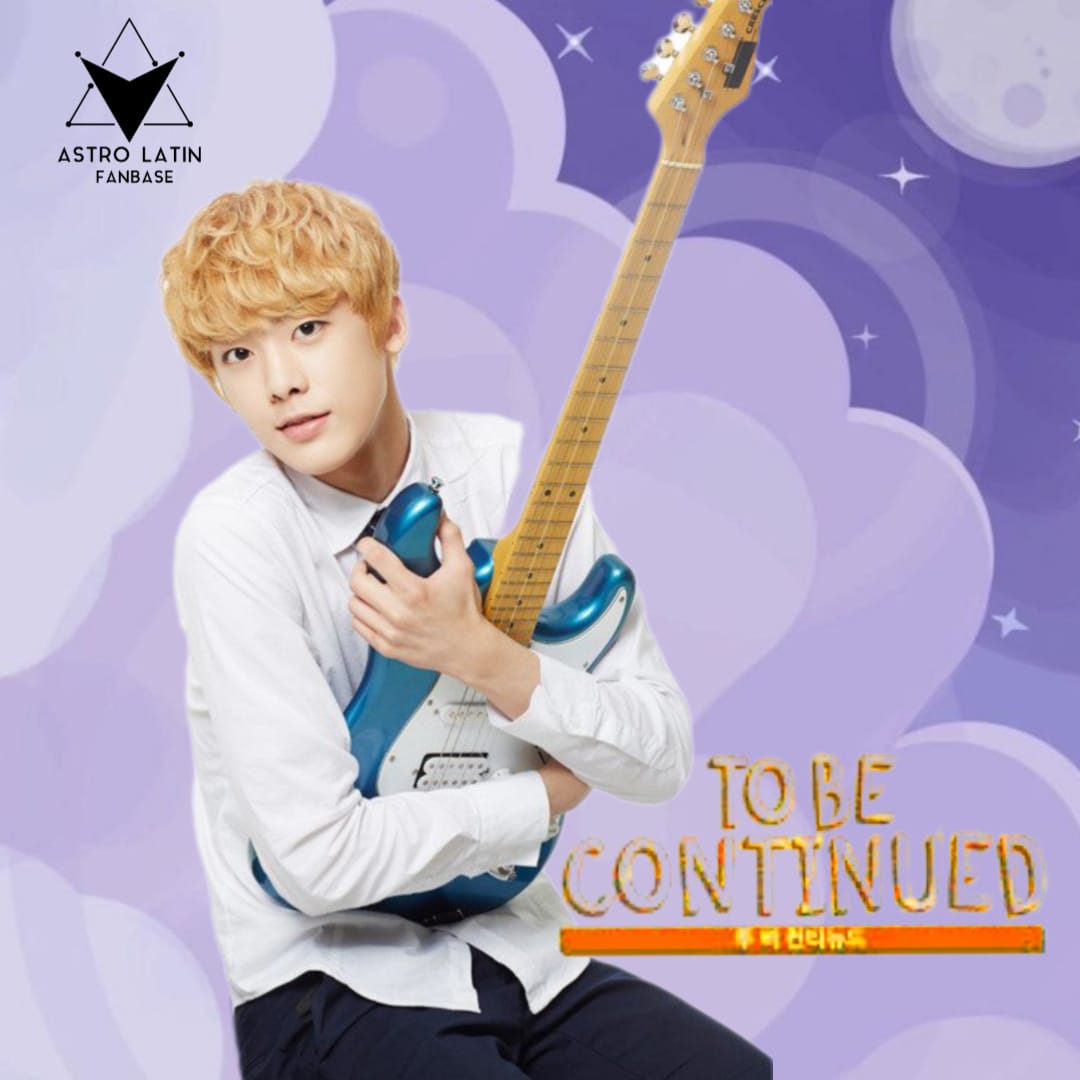 A moment captured by a fan of Yoon Sanha