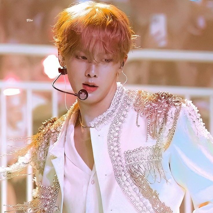 Latest photo of Yoon Sanha