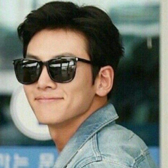 Recent activity shot of Ji Changwook