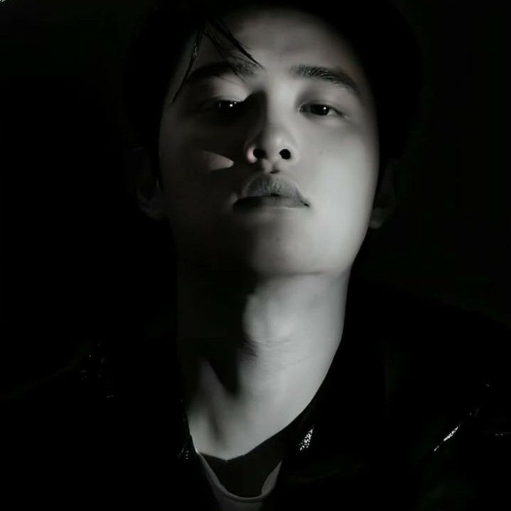 Recent activity shot of Doh Kyungsoo (D.O.)
