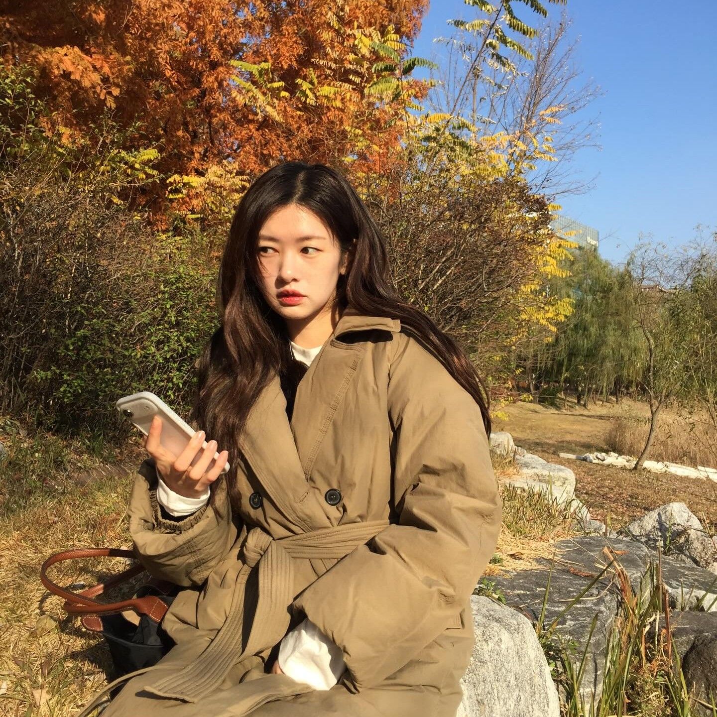 Latest photo of Jung Somin