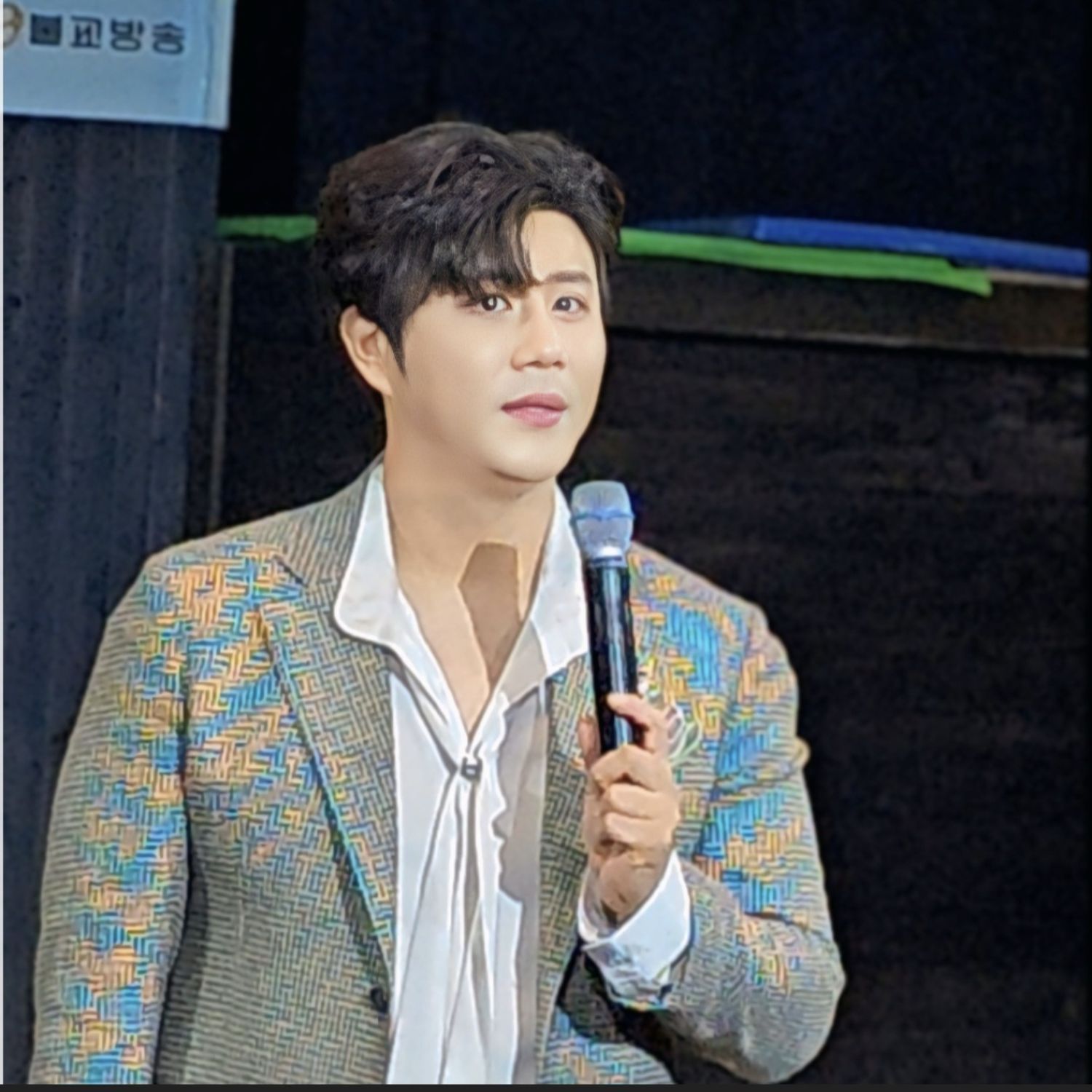 晉海成的最新照片