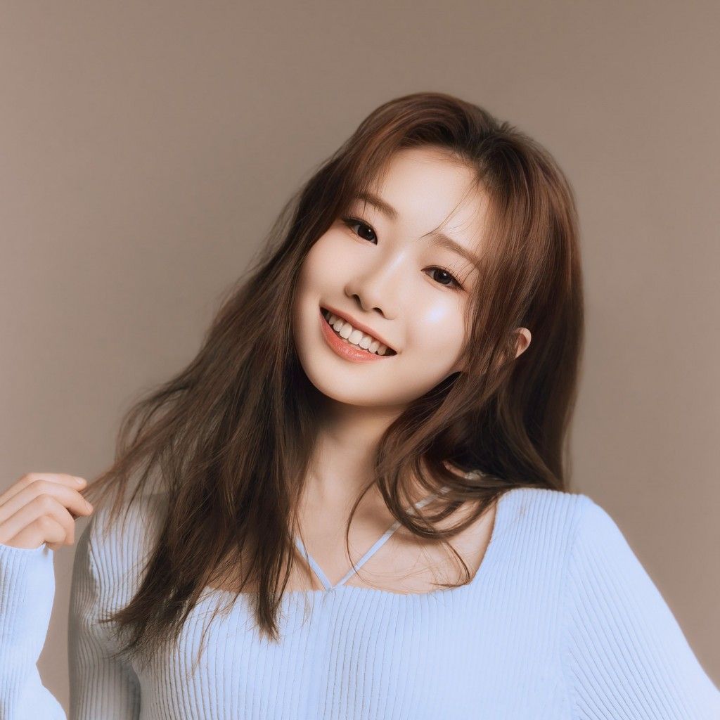 Behind-the-scenes cut of Jung Seojoo