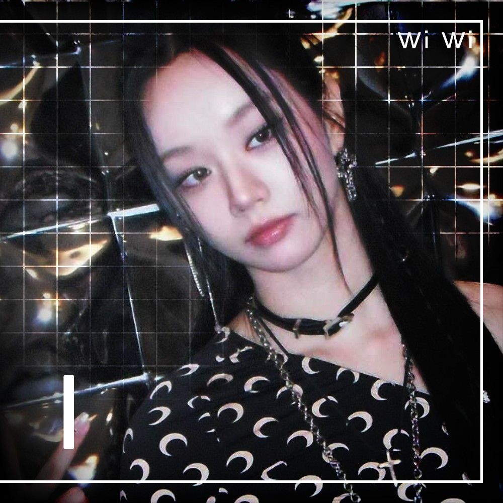Recent activity shot of Hyeri