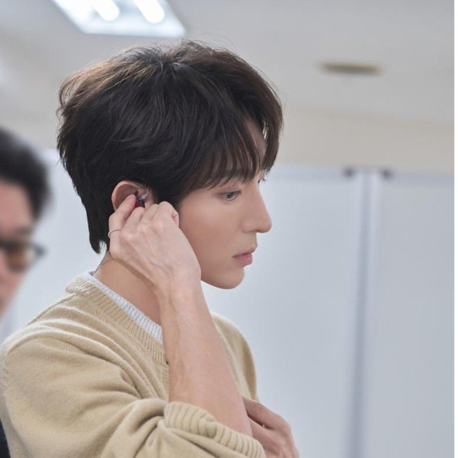 이준기의 최신 사진