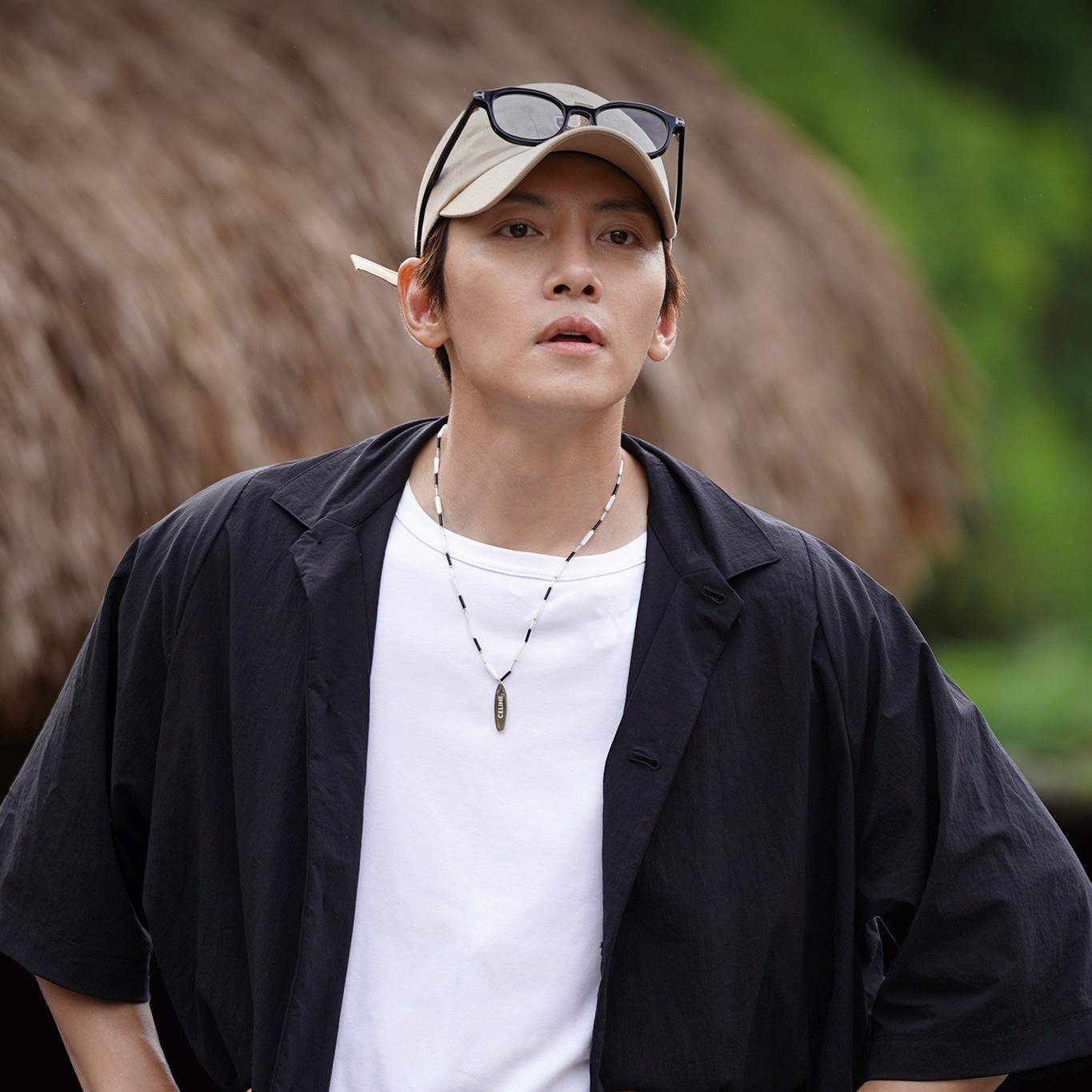 ファンが撮影したチ・チャンウクの瞬間