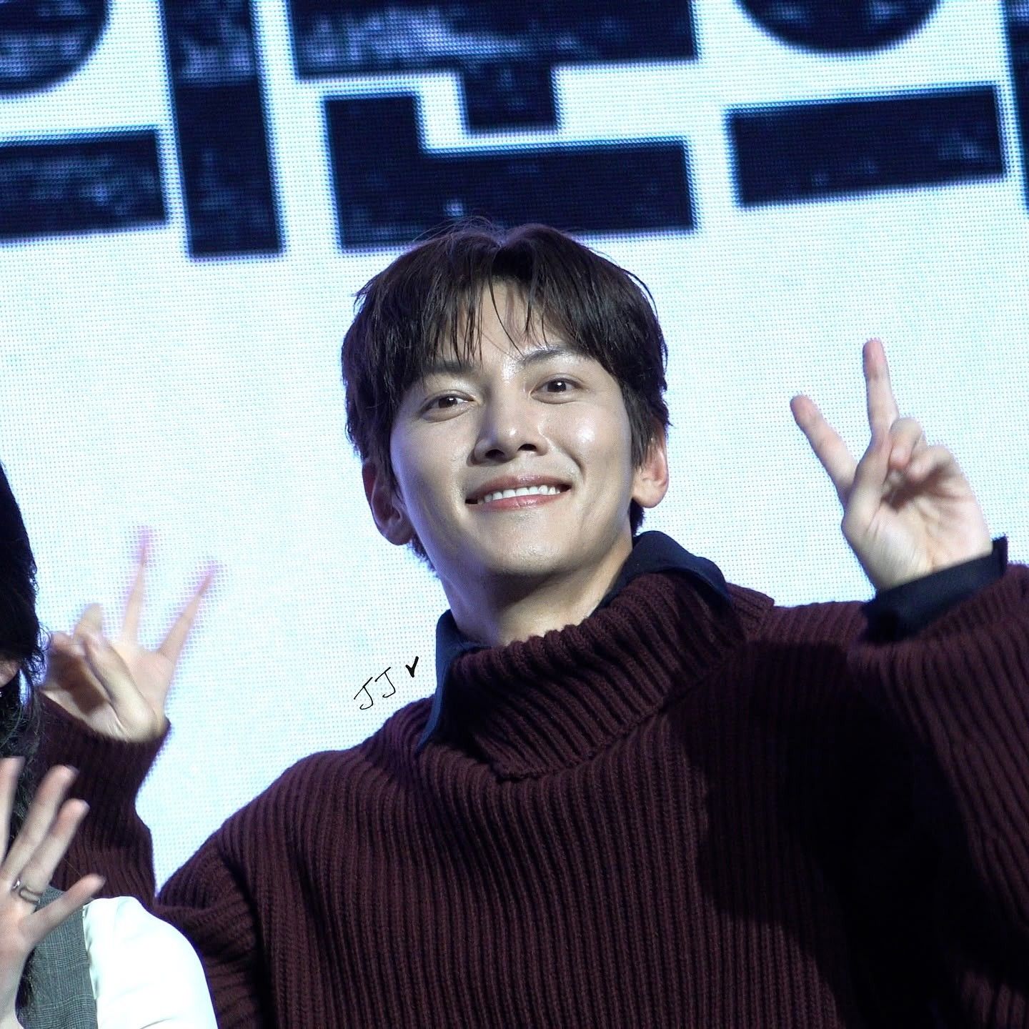 Latest photo of Ji Changwook