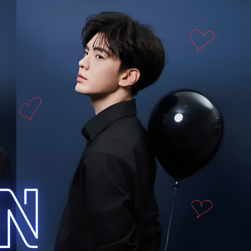 Latest photo of Bi Wenjun