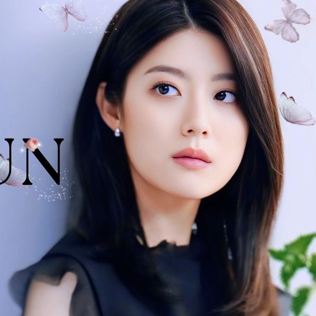 Latest photo of Nam Jihyeon