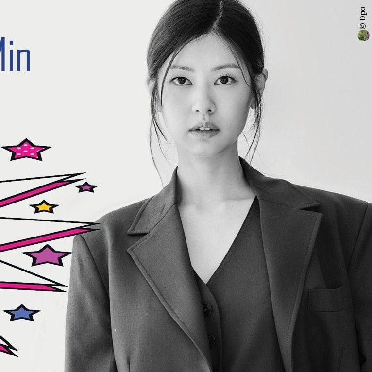 Latest photo of Jung Somin