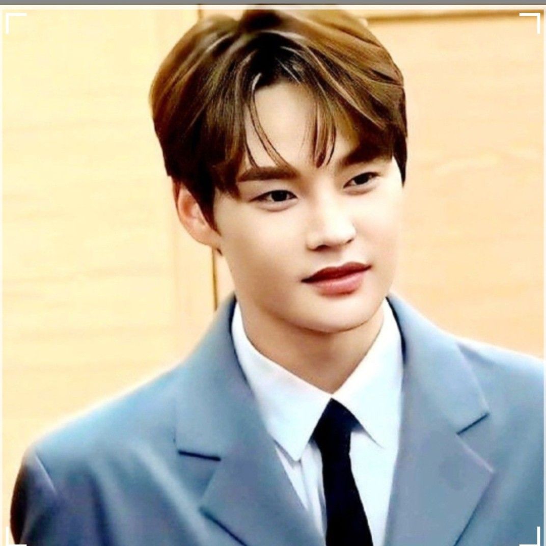 박서진의 비하인드 컷