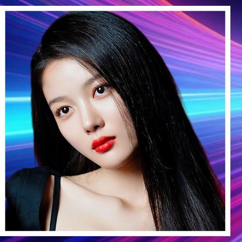 Latest photo of Kim Youjung