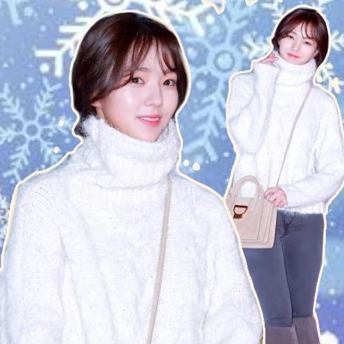 Latest photo of Chae Soobin