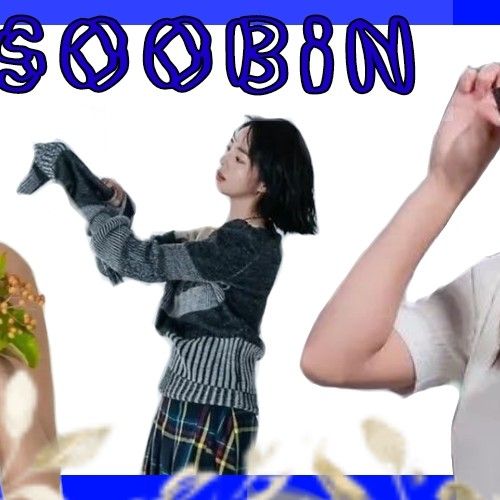 Latest photo of Chae Soobin