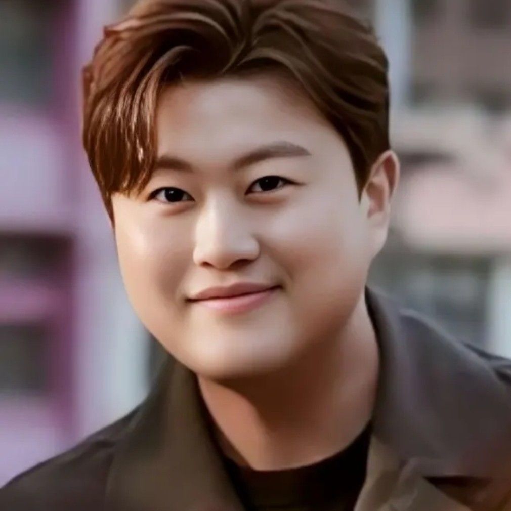 金浩中的最新照片