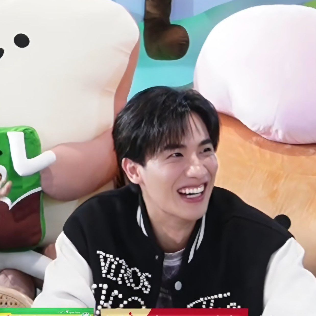 Recent activity shot of Tay Tawan Vihokratana